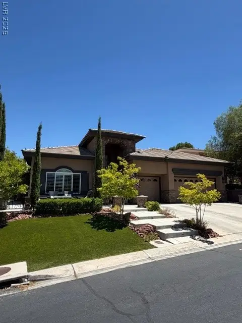 100 S Ring Dove Drive, Las Vegas, NV 89144