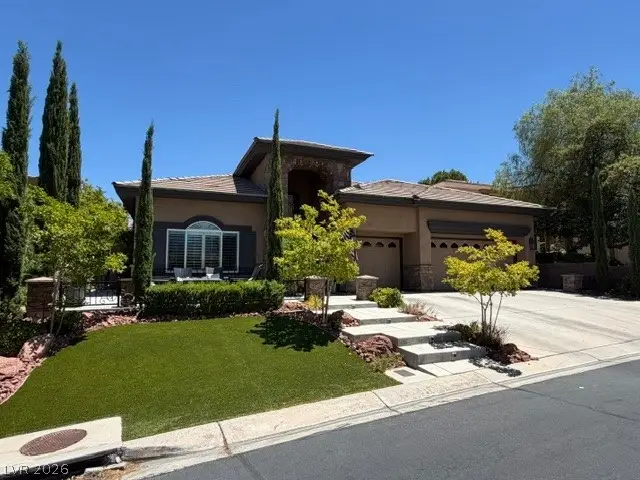 100 S Ring Dove Drive, Las Vegas, NV 89144 - #2