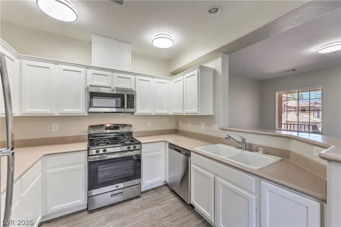 4655 Centisimo Drive #202, North Las Vegas, NV 89084 - #1