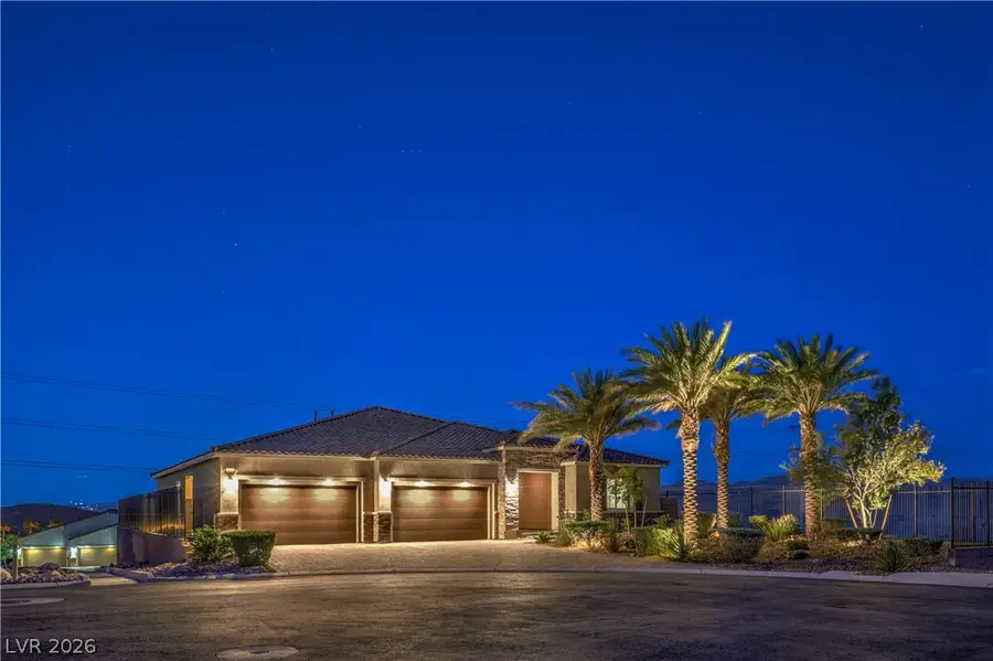 11288 Rebel Dome Court, Las Vegas, NV 89141 - #2
