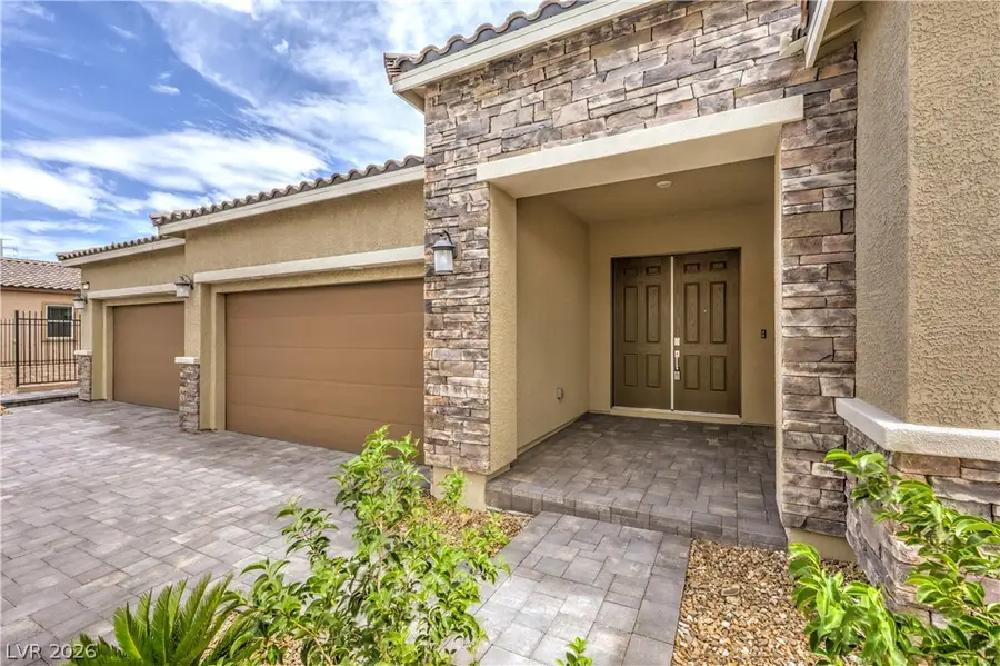 11288 Rebel Dome Court, Las Vegas, NV 89141 - #3