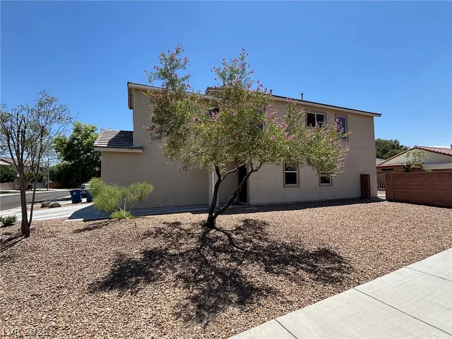 4900 Naff Ridge Drive, Las Vegas, NV 89131 - #2