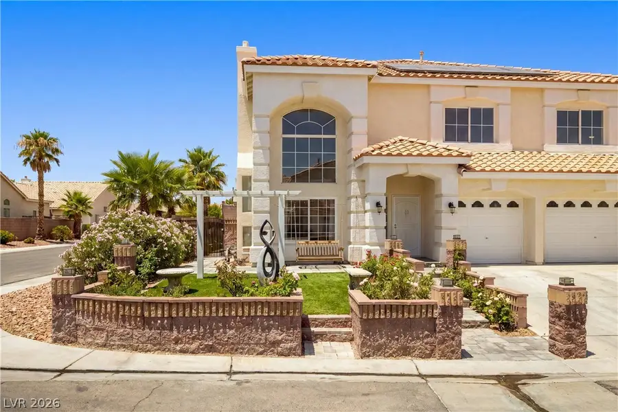 7989 Coronado Coast Street, Las Vegas, NV 89139 - #2