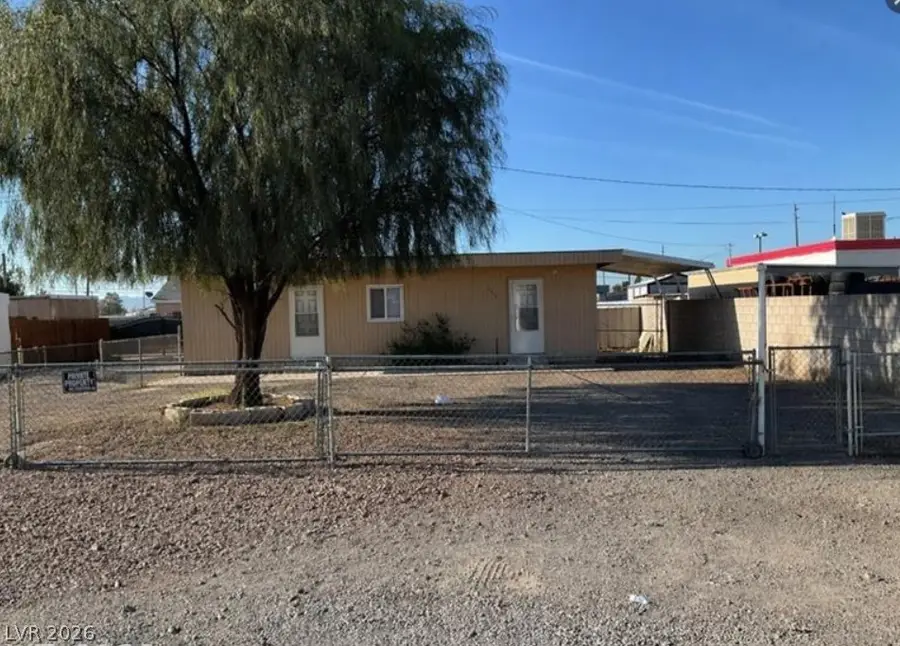 5145 Kell Lane, Las Vegas, NV 89156 - #2