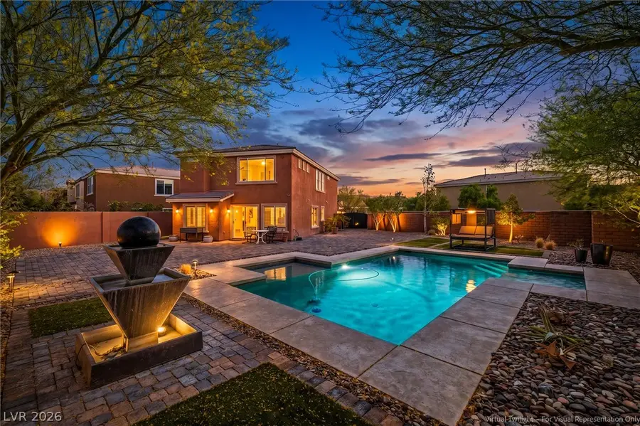 9906 Stiges Street, Las Vegas, NV 89178 - #2
