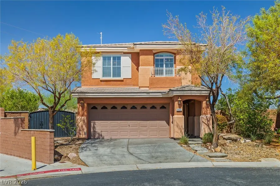 9906 Stiges Street, Las Vegas, NV 89178 - #3