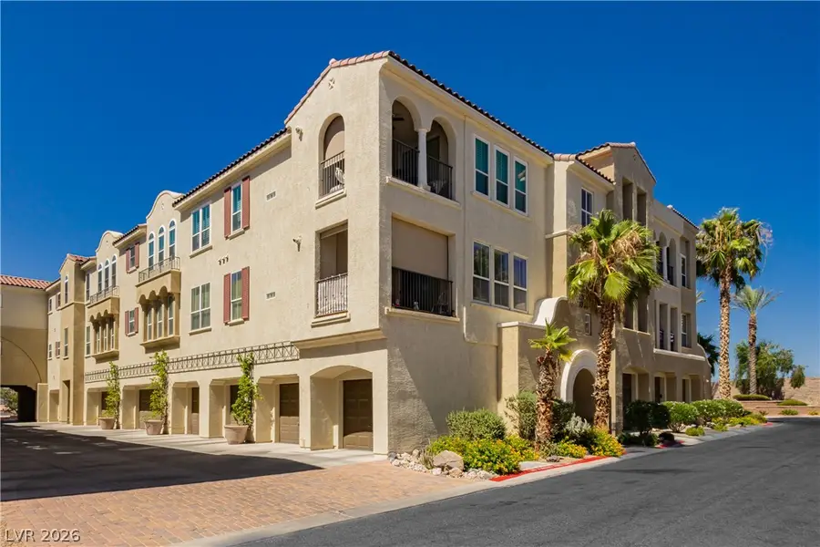 2555 Hampton Road #3308, Henderson, NV 89052 - #2