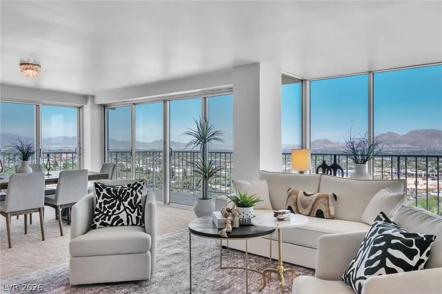 3111 Bel Air Drive #18B, Las Vegas, NV 89109 - #2