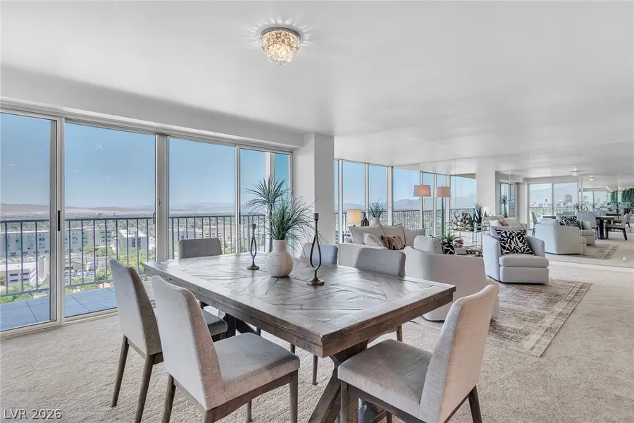 3111 Bel Air Drive #18B, Las Vegas, NV 89109 - #3