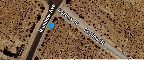 2501 S Rainbow Avenue, Pahrump, NV 89048 - #3