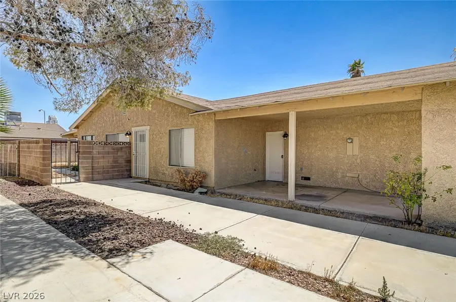 4016 Calle Paula, Las Vegas, NV 89103 - #3