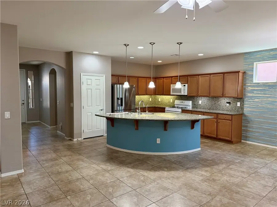 3633 Greenbriar Bluff Avenue, North Las Vegas, NV 89081 - #3