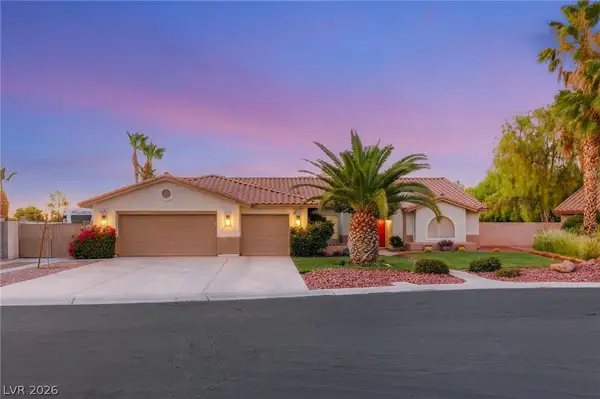 5104 Dale Scotty Lane, Las Vegas, NV 89130