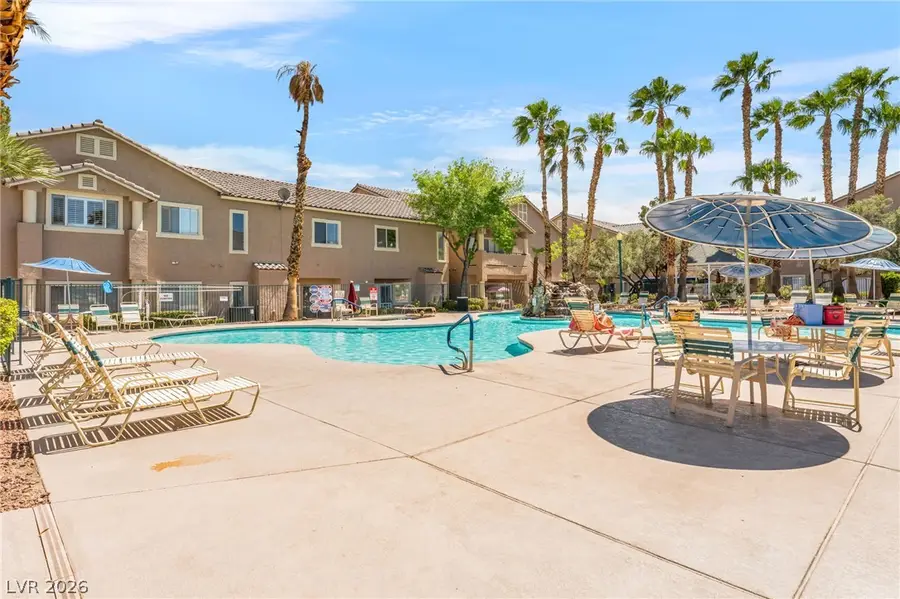 2052 Gravel Hill Street #201, Las Vegas, NV 89117 - #3