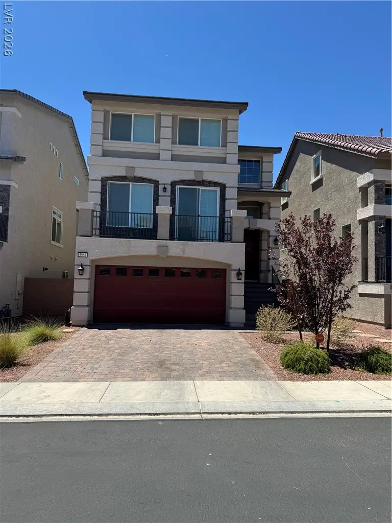 5961 Aurora Gold Avenue, Las Vegas, NV 89141 - #1