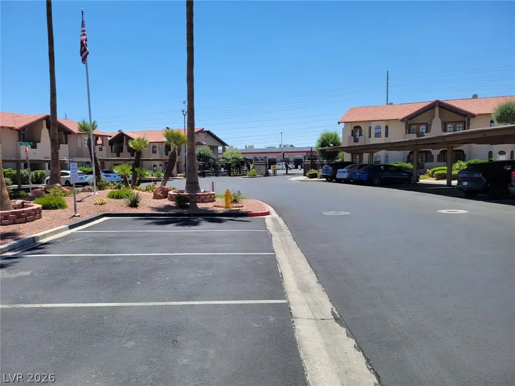 4054 Crete Lane #D, Las Vegas, NV 89103 - #1