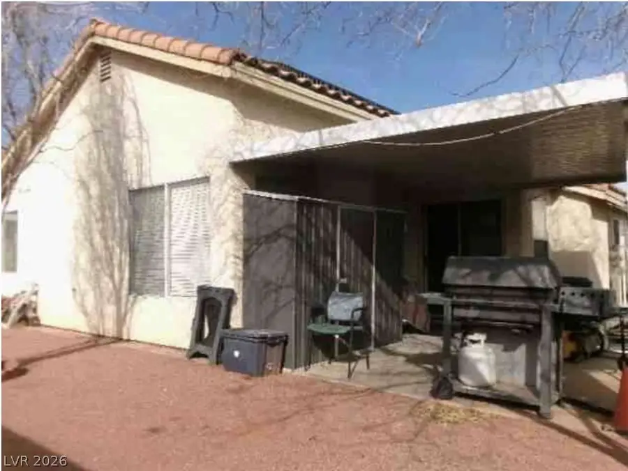 8141 W Gilmore Avenue, Las Vegas, NV 89129 - #2