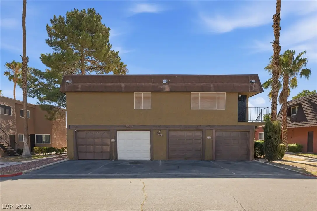 4622 Grand Drive #3, Las Vegas, NV 89169 - #1
