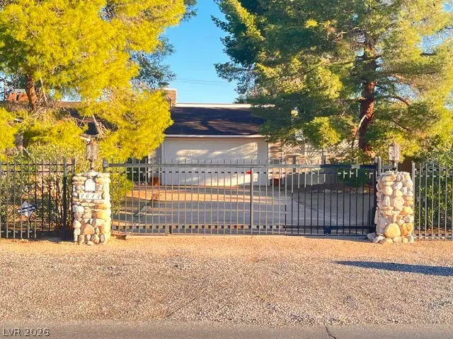 2612 Casey Drive, Las Vegas, NV 89120 - #1