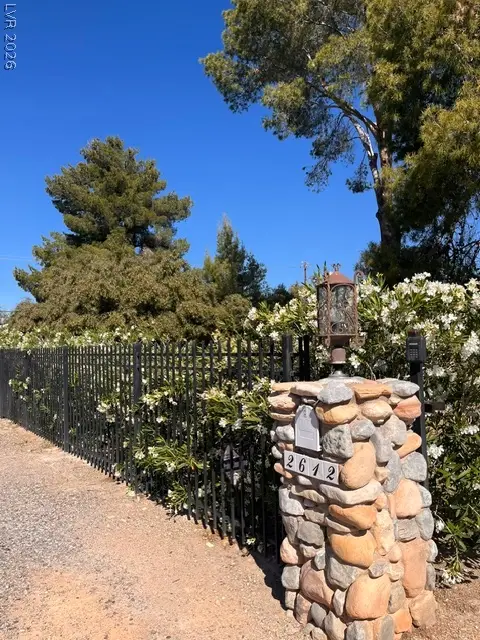 2612 Casey Drive, Las Vegas, NV 89120 - #3