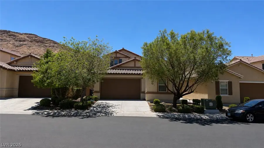 7455 Rainford Street, Las Vegas, NV 89148 - #2