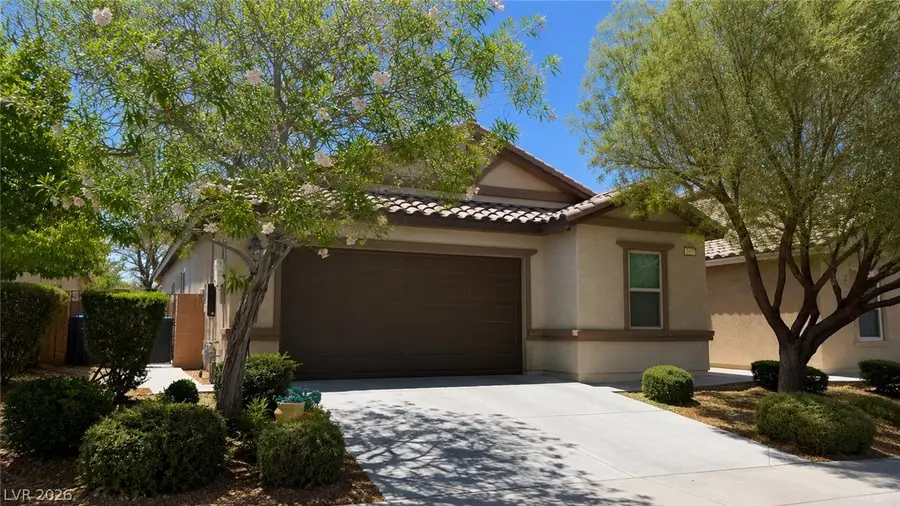 7455 Rainford Street, Las Vegas, NV 89148 - #3