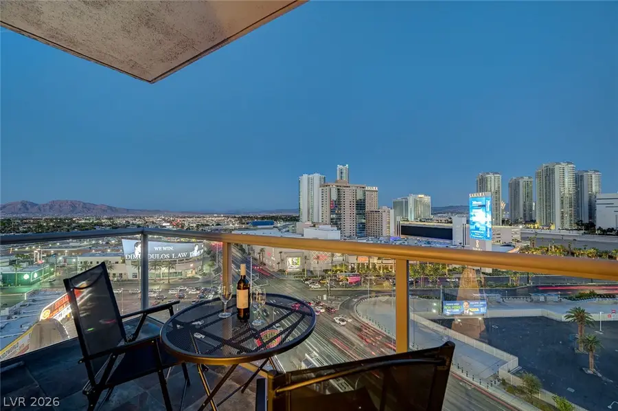 200 W Sahara Avenue #1208, Las Vegas, NV 89102 - #2