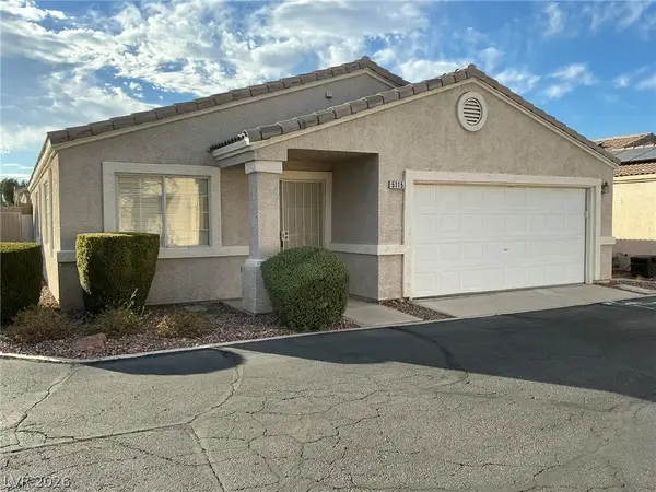 5115 Midnight Oil Drive, Las Vegas, NV 89122