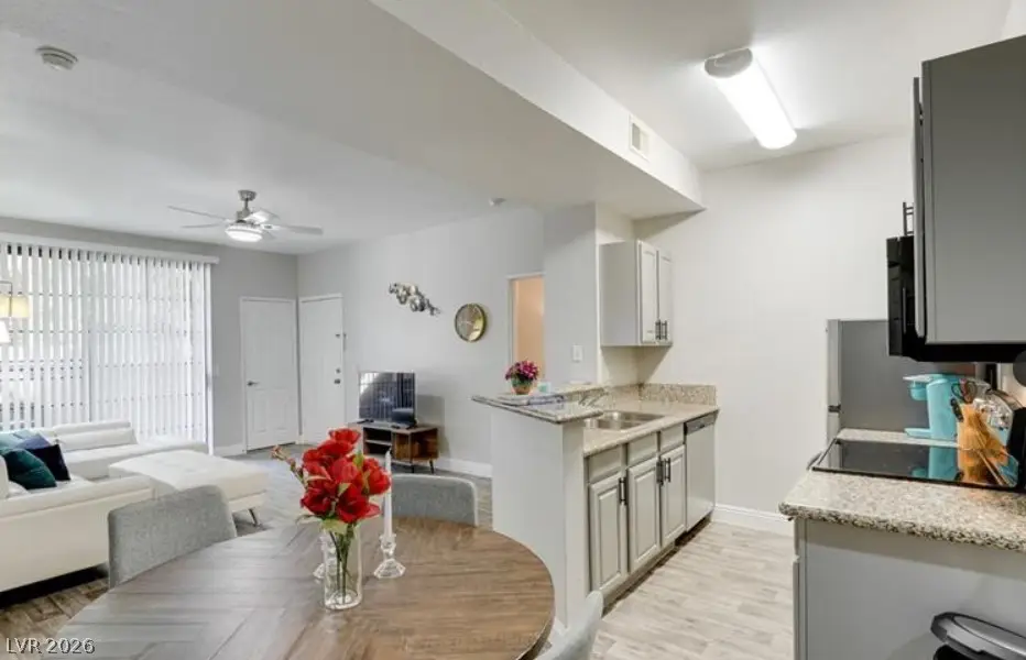 5138 S Jones Boulevard #108, Las Vegas, NV 89118 - #1