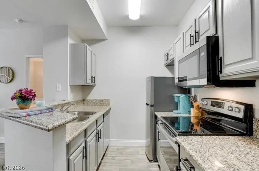 5138 S Jones Boulevard #108, Las Vegas, NV 89118 - #3