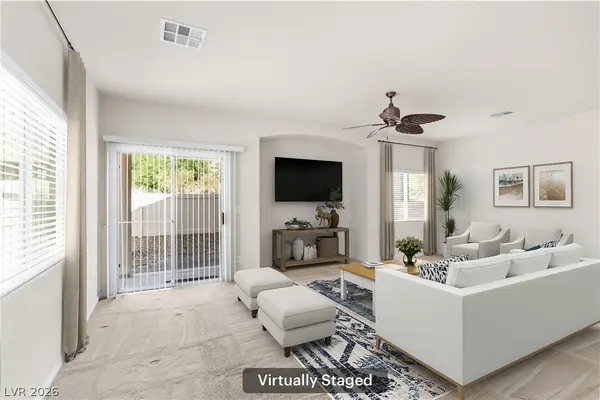 9981 Aspen Rose Street #103, Las Vegas, NV 89183
