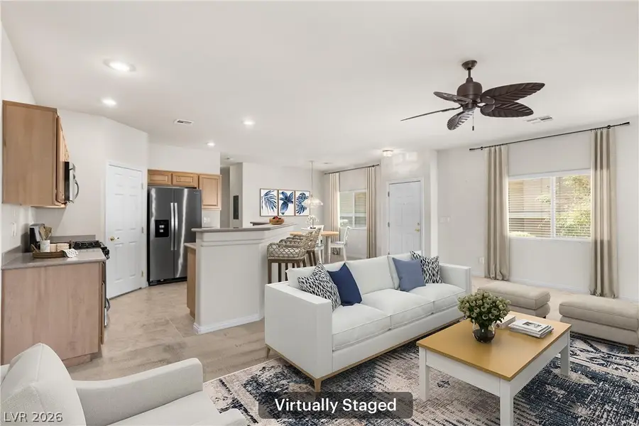 9981 Aspen Rose Street #103, Las Vegas, NV 89183 - #2