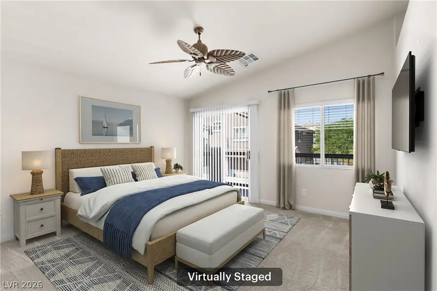9981 Aspen Rose Street #103, Las Vegas, NV 89183 - #3