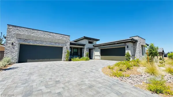 9936 Fremantle Avenue, Las Vegas, NV 89149