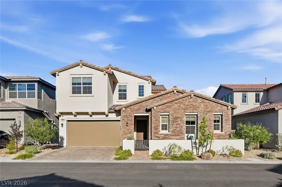 266 Malpaso Street, Las Vegas, NV 89138 - #2