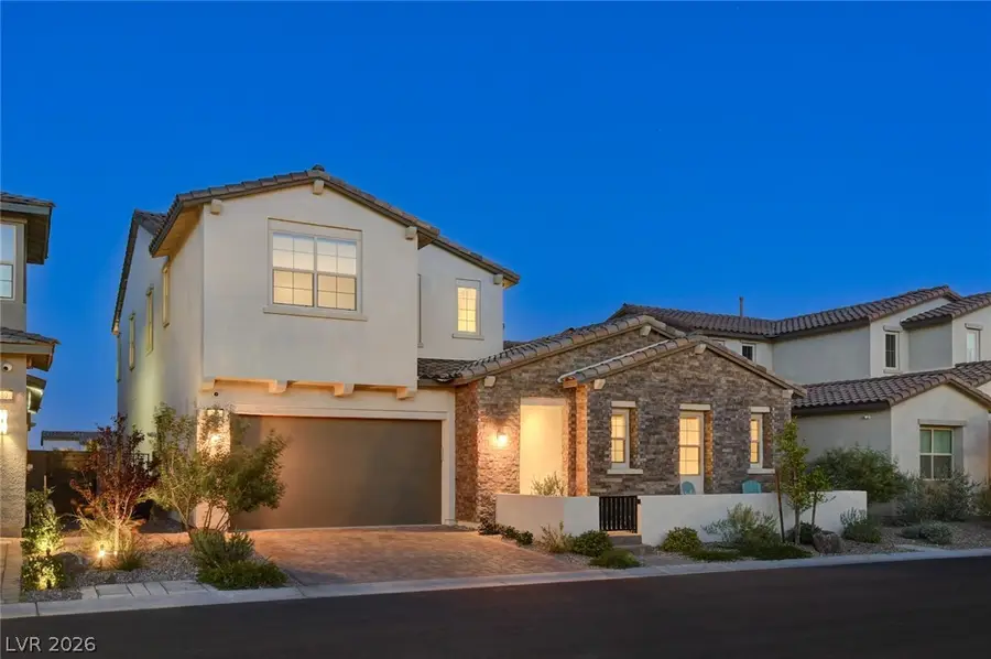266 Malpaso Street, Las Vegas, NV 89138 - #3