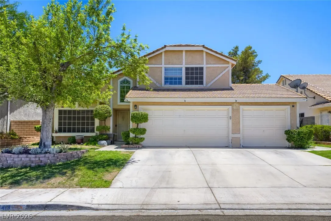 6413 Vicuna Drive, Las Vegas, NV 89146 - #1