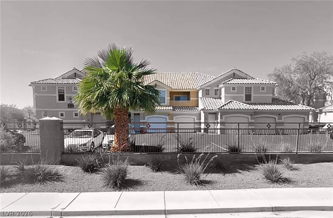 5855 Valley Drive #2139, North Las Vegas, NV 89031 - #1