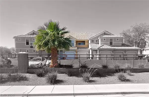 5855 Valley Drive #2139, North Las Vegas, NV 89031