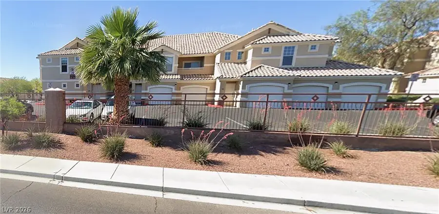 5855 Valley Drive #2139, North Las Vegas, NV 89031 - #2