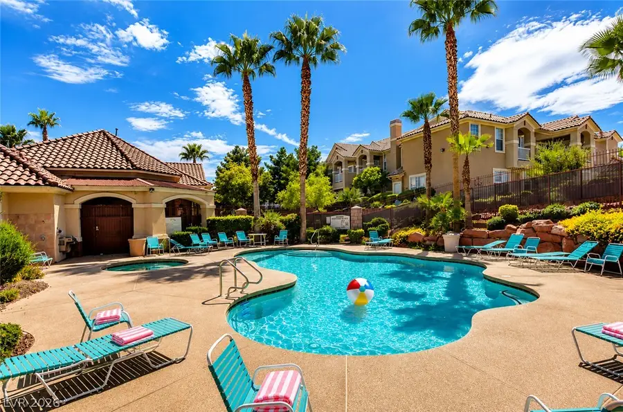 5855 Valley Drive #2139, North Las Vegas, NV 89031 - #3