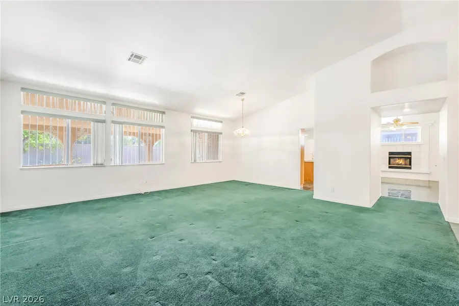7628 Poppy Meadow Street, Las Vegas, NV 89123 - #2