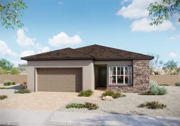 901 Cottonwood Hill Place, Henderson, NV 89011