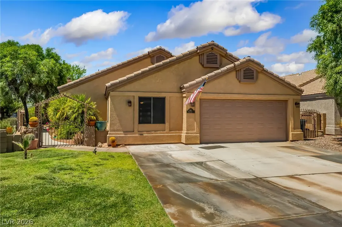 1441 Palm Drive, Laughlin, NV 89029 - #1