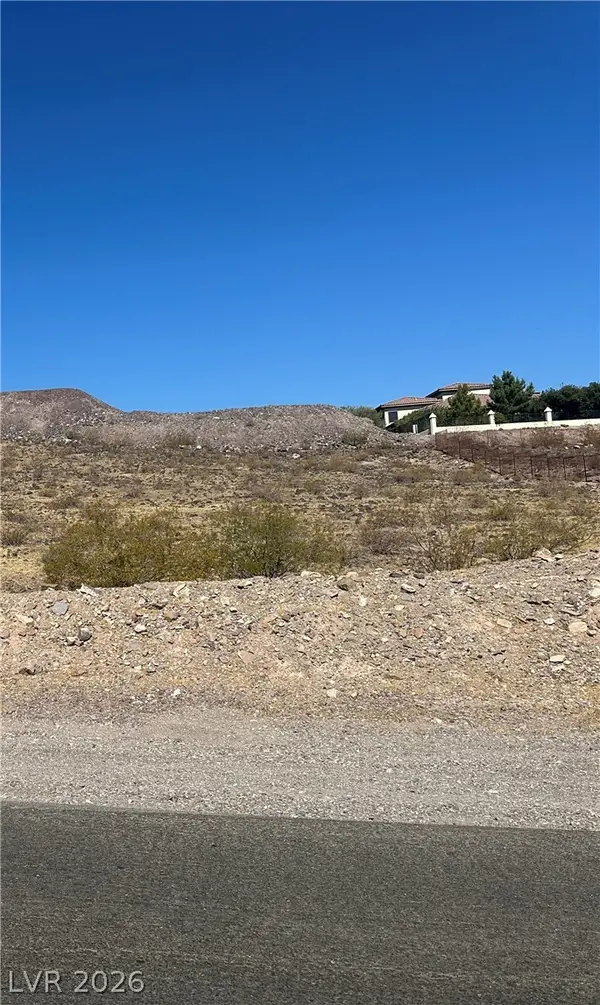 1218 Gloria Mountain Road, Henderson, NV 89002
