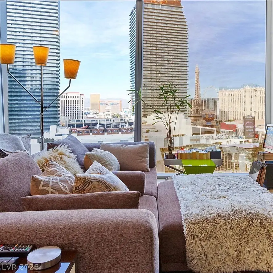 3726 Las Vegas Boulevard #1902, Las Vegas, NV 89158 - #1