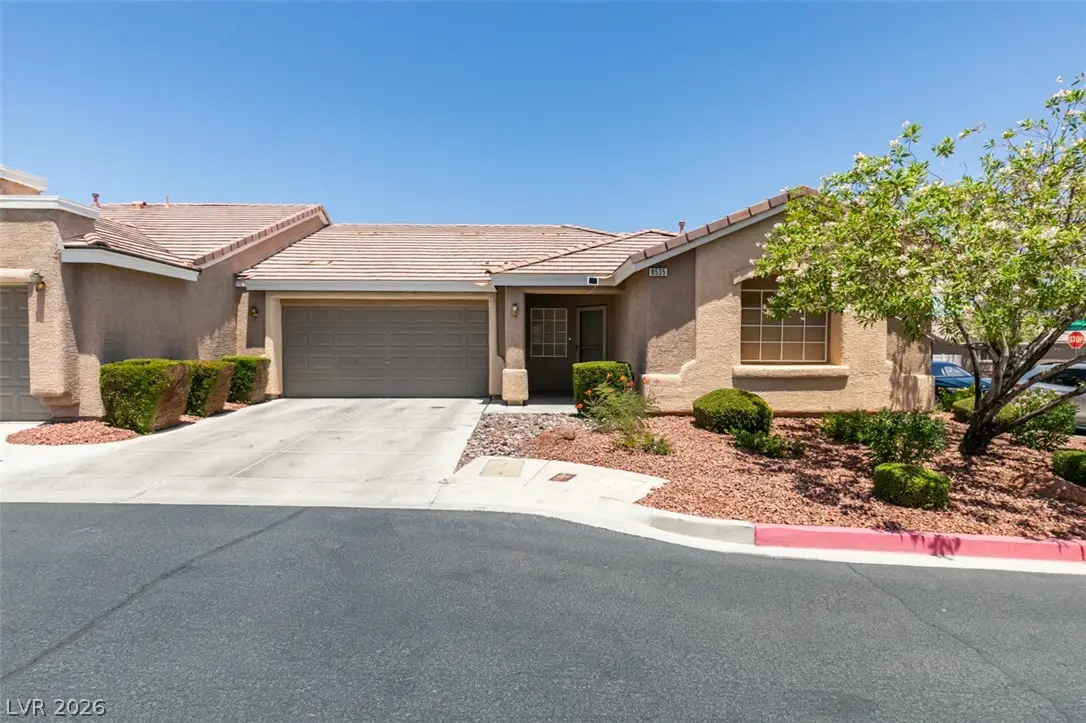 8535 Lakota Street, Las Vegas, NV 89123 - #1