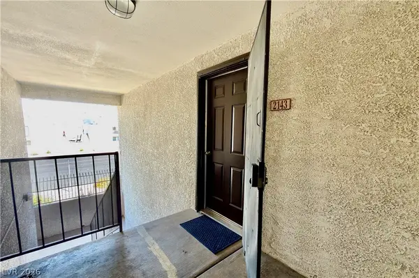 2451 N Rainbow Boulevard #2143, Las Vegas, NV 89108