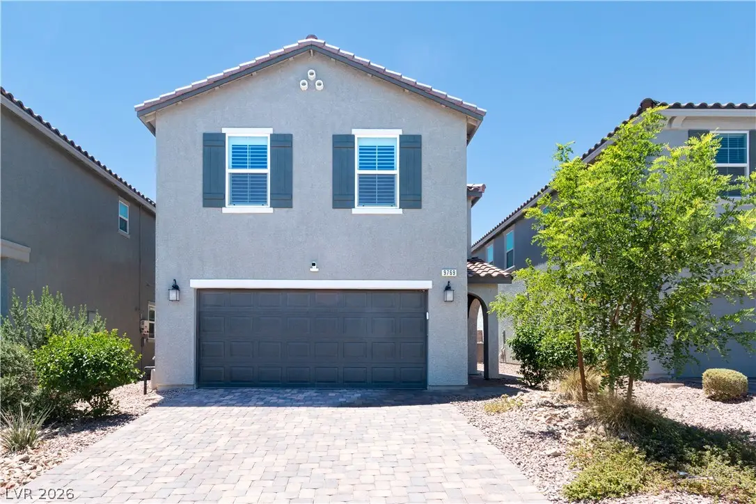 9769 Cannington Cliffs Avenue, Las Vegas, NV 89178 - #1