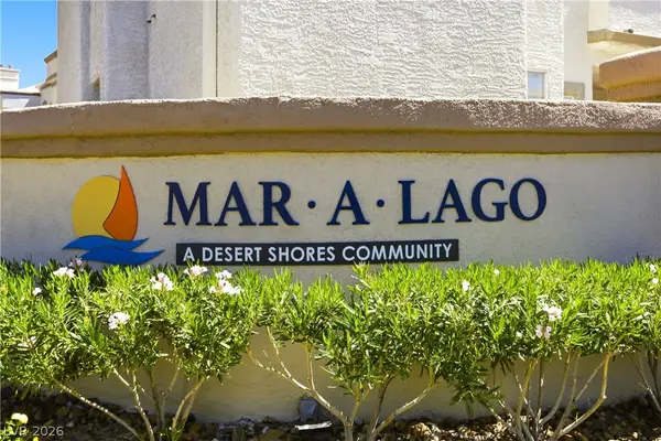 3150 Soft Breezes Dr #1205, Las Vegas, NV 89128